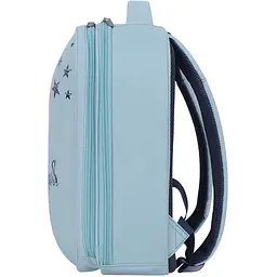 Рюкзак Bagland Turtle 17 л Тіффані 1034 (0013466) - мініатюра 2