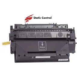 Картридж Static Control для HP Q5949X (49X)/Q7553X (53X), Canon 708H/715H (002-01-S5949X) - мініатюра 2