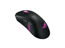 Миша Asus ROG Keris II Origin Black (90MP04A0-BMUA00) - мініатюра 3