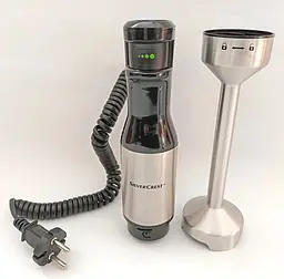 Блендер Silver Crest SMSS 1000 A1 - мініатюра 3