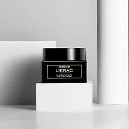 Крем Lierac Premium The Silky Cream 50 мл - мініатюра 2