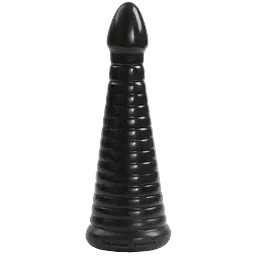 Анальний стимулятор Doc Johnson Titanmen Tools Intimidator