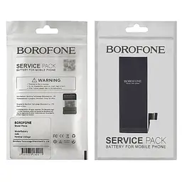 Акумулятор Borofone для Apple iPhone 5S/5C - мініатюра 2