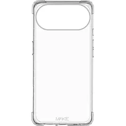 Чохол MAKE Apple iPhone 17 Air AirShield