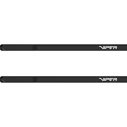 Модуль пам'яті для комп'ютера DDR5 32GB (2x16GB) 6000 MHz Viper Elite 5 Ultra Patriot (VEU532G6028K) - мініатюра 5