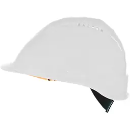 Каска захисна Wurth Basic, 6Point, біла (0899200121)