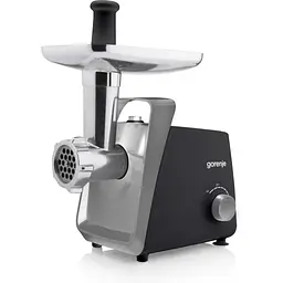 М'ясорубка Gorenje MG1601SB