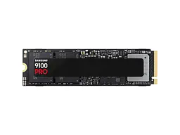 SSD-накопичувач Samsung 9100 PRO 8 TB (MZ-VAP8T0BW)