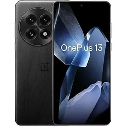 Смартфон OnePlus 13 16/512GB Black Eclipse Global no charger