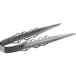 Щипці для кальяну Embery Medium-ENVY-Tongs Space Gray