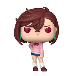 Фігурка Funko Pop Дандадан Момо Аясе Dandadan Momo Ayase 10 см FP DDD MA 2099 - мініатюра 2