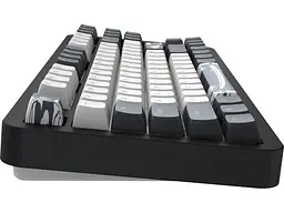 Клавіатура Dark Project ALU87B Bushido G3ms Moonstone Switch (DPKB_BUSHIDO_87_ANSI) - мініатюра 4