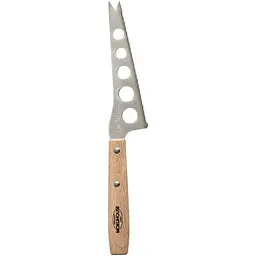 Ніж для м'якого сиру Suncraft 23,5 см kuh0011452 - мініатюра 2