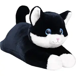 Іграшка плюшева WP Merchandise Кіт Руббі - мініатюра 3