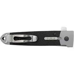Ніж Cold Steel Oyabun Black - мініатюра 2