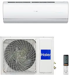Кондиціонер Haier AS50S2SJ1FA-3/1U50JECFRA-3