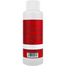 Рідина для зняття гель-лаку Canni Gel Remover 120 мл - мініатюра 2