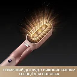 Стайлер Mova Master 10 Lunar Silver (AMMA10) - мініатюра 7