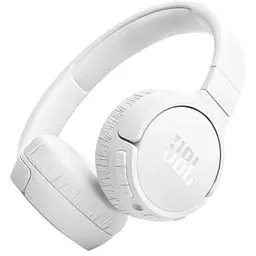 Навушники JBL Tune 670NC White (JBLT670NCWHT)