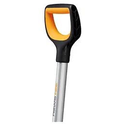 Скрепер для прибирання снігу Fiskars X-series ™ (1057178) - мініатюра 4