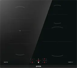 Електрична варильна поверхня Gorenje GI6421BC (7091367)