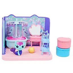 Ігровий набір Gabby's Dollhouse Ляльковий будиночок Габбі Спа-кімната (SM36203/6062036) - мініатюра 3
