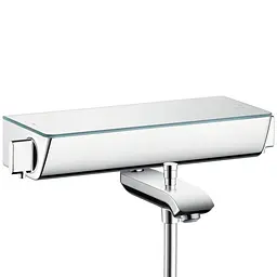 Термостат для ванни Hansgrohe Ecostat Select 13141000 Хром