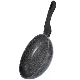 Сковорода Kohen Prime Black 26 см (KN80726) - мініатюра 2