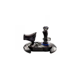 Джойстик Thrustmaster T.Flight Hotas 4 PC/PS4 Black (4160664) - мініатюра 5