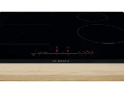 Електрична варильна поверхня Bosch PVS675HB1E - мініатюра 2