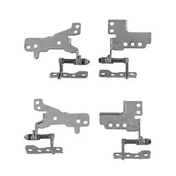 Петлі для ноутбука ASUS X515DA, X515JA, X515JF, X515JP, X515MA (13NB0SR0M05011+13NB0SR0M06011) (ліва+права)
