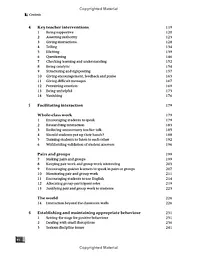 Classroom Management Techniques. Cambridge Handbooks for Language Teachers - мініатюра 4