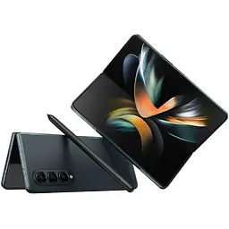 Смартфон Samsung Galaxy Fold 4 12/512Gb Gray Green (SM-F936U) (USA) [5G, NFC, 1 SIM, no e-SIM] - мініатюра 2