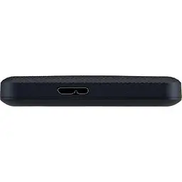 Зовнішній жорсткий диск 2.5 1TB CANVIO ADVANCE Toshiba (HDTCA10EK3AA) - мініатюра 5