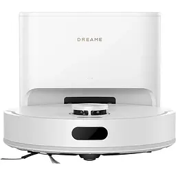 Робот-пилосос Dreame Bot F20 Plus White (RLF41GD-WH) [166699] - мініатюра 3