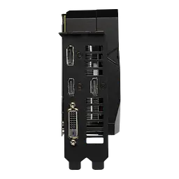 Відеокарта GeForce RTX 2060 6GB Asus Dual Evo (DUAL-RTX2060-6G-EVO) Б/В - мініатюра 3