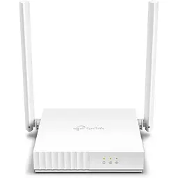 Бездротовий маршрутизатор TP-Link Router TL-WR820N (v2) 300M Wireless (2-Antenna) (6469503)