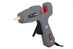 Пістолет клейовий електричний Intertool RT-1102 11.2 мм x 40 Вт - мініатюра 2