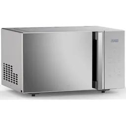 Мікрохвильова піч Hisense H23MOMS5HG сіра - мініатюра 2