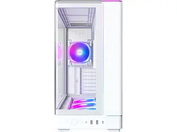 Корпус Montech King 45 Pro White - мініатюра 6