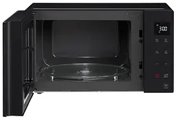 Мікрохвильова піч LG MS2336GIB (6398687) - мініатюра 3