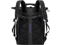 Рюкзак міський RIVACASE 5321 black - мініатюра 8