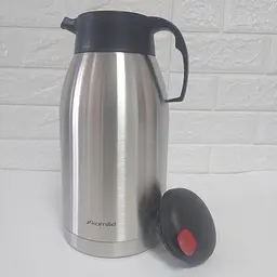 Термос конференційний Kamille KM-2217 2,5л - мініатюра 2