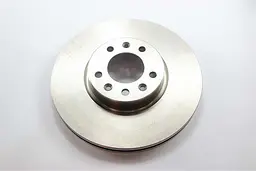 Диск тормозной вентилируемый Citroen Space, Jumpy III, Toyota Proace, 16-25г Starline ( PB 4500 )