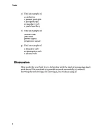 About Language. Tasks for Teachers of English - Скотт Торнбері - мініатюра 6