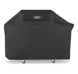 Чохол Weber для газових грилей серії Genesis 300 (7194)  - мініатюра 2