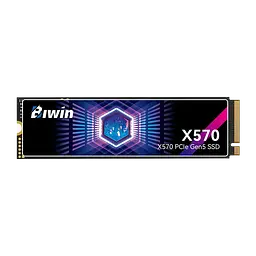 SSD M.2 Накопичувач Biwin Black Opal X570 2TB (BX570NN02TB-RGX) - мініатюра 2