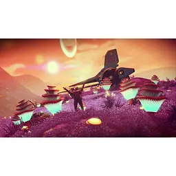 Ключ активації Microsoft No Man's Sky для Xbox One/Series - мініатюра 10