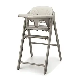 Стільчик для годування Kinderkraft Tino Beige (KHTINO00BEG0000) - мініатюра 3