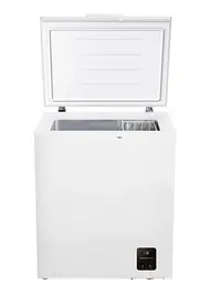 Морозильна скриня Gorenje FH14EAW - мініатюра 2